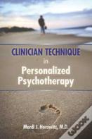 Clinician Technique In Personalized Psychotherapy