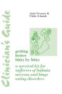 Clinician'S Guide: Getting Better Bit(E) By Bit(E) - Preview