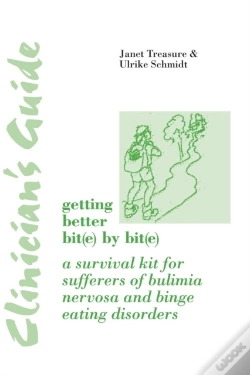Capa do artigo Clinician'S Guide: Getting Better Bit(E) By Bit(E)