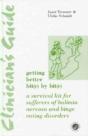 Clinician'S Guide: Getting Better Bit(E) By Bit(E) - Preview