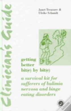 Capa do artigo Clinician'S Guide: Getting Better Bit(E) By Bit(E)