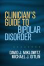 Clinician'S Guide To Bipolar Disorder - Preview