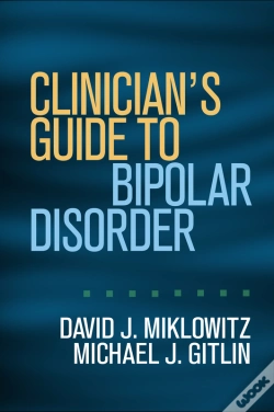 Capa do artigo Clinician'S Guide To Bipolar Disorder