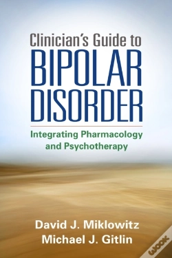 Capa do artigo Clinician'S Guide To Bipolar Disorder