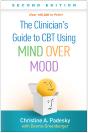 Clinician'S Guide To Cbt Using Mind Over Mood - Preview