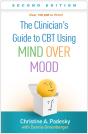 Clinician'S Guide To Cbt Using Mind Over Mood - Preview