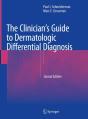 Clinician'S Guide To Dermatologic Differential Diagnosis - Preview