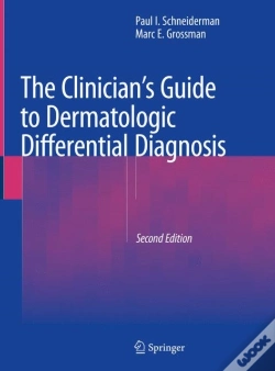 Capa do artigo Clinician'S Guide To Dermatologic Differential Diagnosis