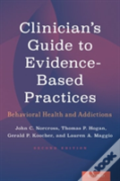 Clinician'S Guide To Evidence-Based Practices