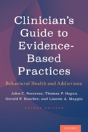 Clinician'S Guide To Evidence-Based Practices - Preview