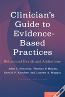 Capa do artigo Clinician'S Guide To Evidence-Based Practices