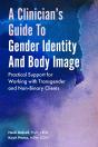 Clinician'S Guide To Gender Identity And Body Image - Preview