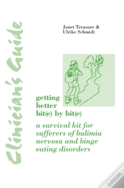 Capa do artigo Clinician'S Guide To Getting Better Bit(E) By Bit(E)