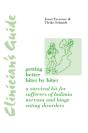 Clinician'S Guide To Getting Better Bit(E) By Bit(E) - Preview