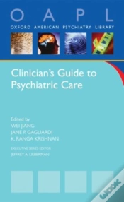 Capa do artigo Clinician
