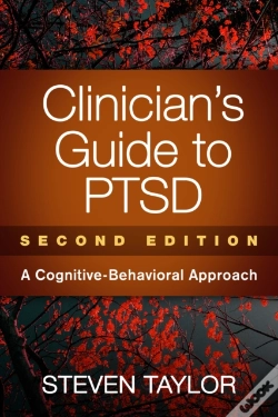 Capa do artigo Clinician'S Guide To Ptsd, Second Edition
