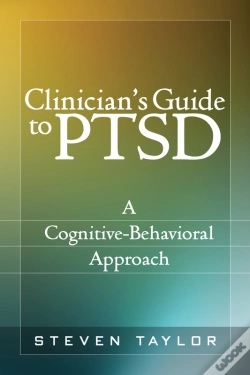 Capa do artigo Clinician'S Guide To Ptsd