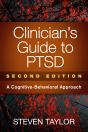 Clinician'S Guide To Ptsd - Preview
