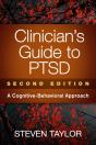 Clinician'S Guide To Ptsd - Preview