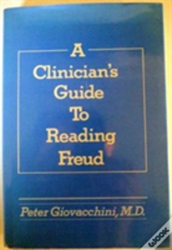 Capa do artigo Clinician'S Guide To Reading Freud