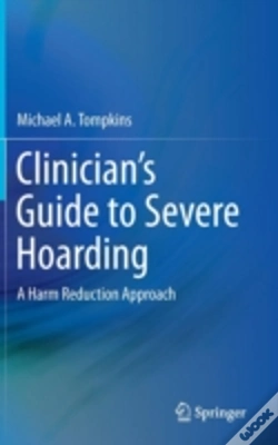 Capa do artigo Clinician'S Guide To Severe Hoarding