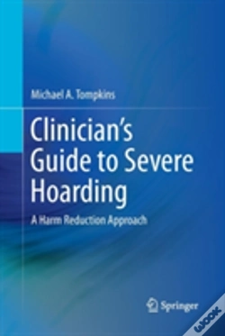 Capa do artigo Clinician'S Guide To Severe Hoarding