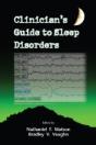 Clinician'S Guide To Sleep Disorders - Preview