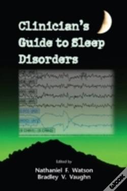 Capa do artigo Clinician'S Guide To Sleep Disorders