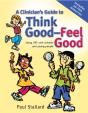 Clinician'S Guide To Think Good-Feel Good - Preview