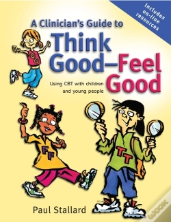 Capa do artigo Clinician'S Guide To Think Good-Feel Good
