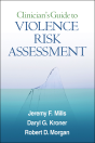 Clinician'S Guide To Violence Risk Assessment - Preview