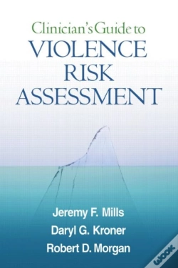 Capa do artigo Clinician'S Guide To Violence Risk Assessment