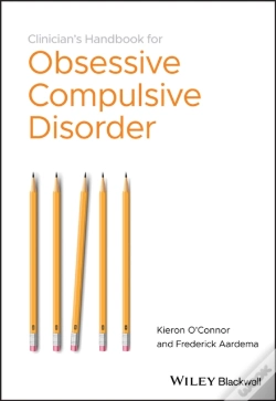 Capa do artigo Clinician'S Handbook For Obsessive Compulsive Disorder