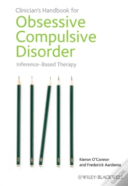 Capa do artigo Clinician'S Handbook For Obsessive Compulsive Disorder