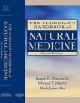Clinician'S Handbook Of Natural Medicine - E-Book - Preview