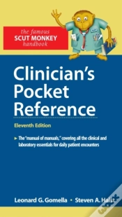 Capa do artigo Clinician