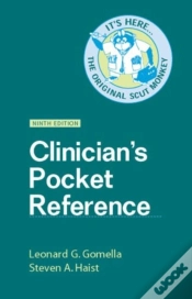 Capa do artigo Clinician