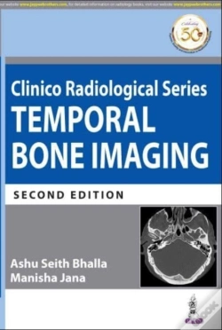 Capa do artigo Clinico Radiological Series: Temporal Bone Imaging