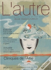Capa do artigo Clinique D Asie