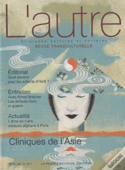 Capa do artigo Clinique D Asie
