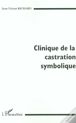 Capa do artigo Clinique De La Castration Symbolique