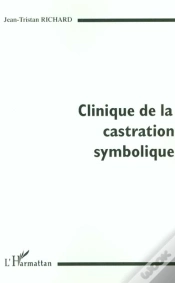 Capa do artigo Clinique De La Castration Symbolique