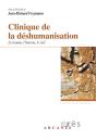 Clinique De La Deshumanisation. Le Traum - Preview