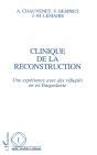Clinique De La Reconstitution - Preview