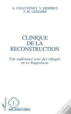 Capa do artigo Clinique De La Reconstitution