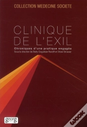 Capa do artigo Clinique De L