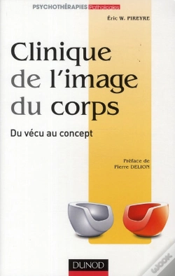 Capa do artigo Clinique De L'Image Du Corps ; De La Pratique Aux Concepts