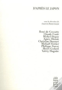 Capa do artigo Clinique De L'Origine