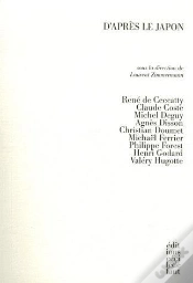 Capa do artigo Clinique De L