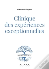 Clinique Des Expériences Exceptionnelles
